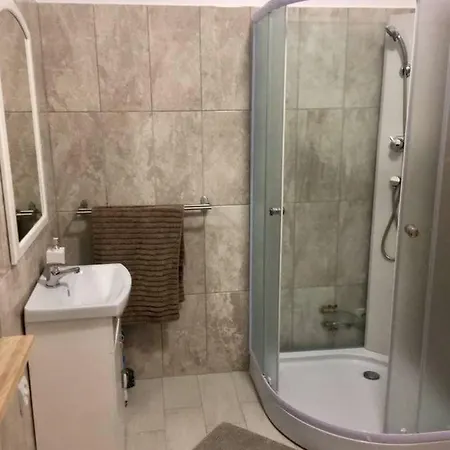 Holiday home Sidrabozoli *