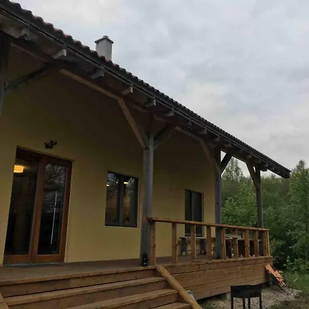 Sidrabozoli * Lici (Stopini)